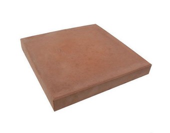 Тротуарная плитка «Рваный камень» 5 см Тротуарная плитка «Гладкая»