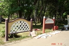Выставка 2006 год г. Пенза - фото 2