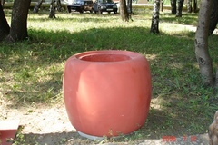 Выставка 2006 год г. Пенза - фото 6